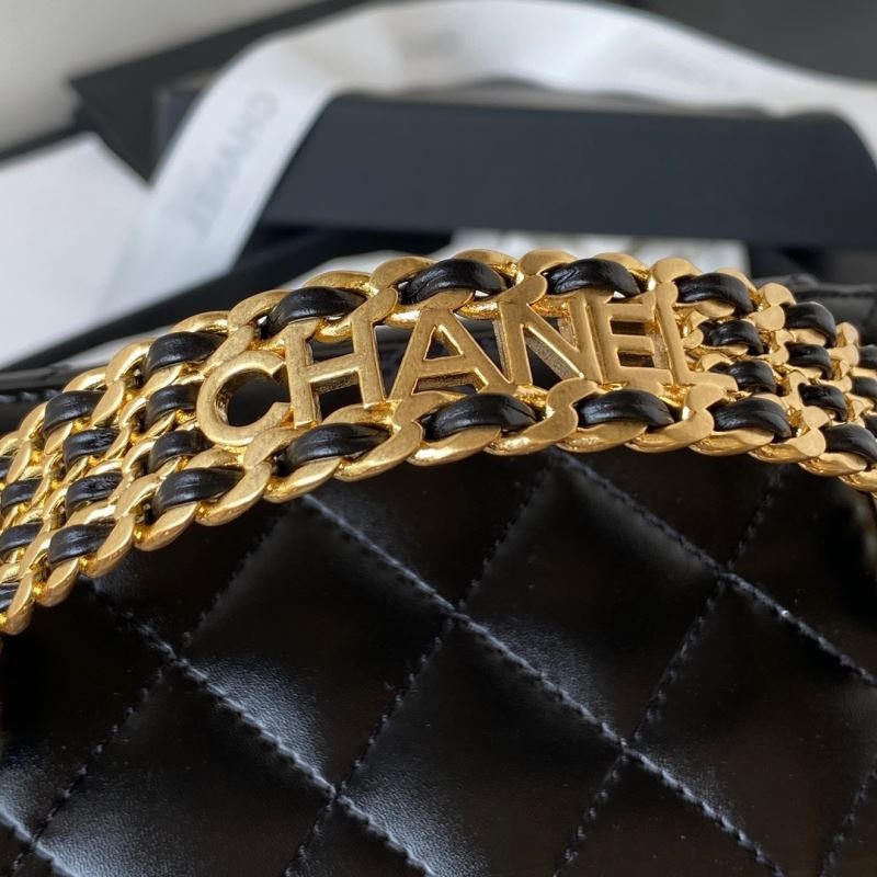 Chanel Cosmetic Bags